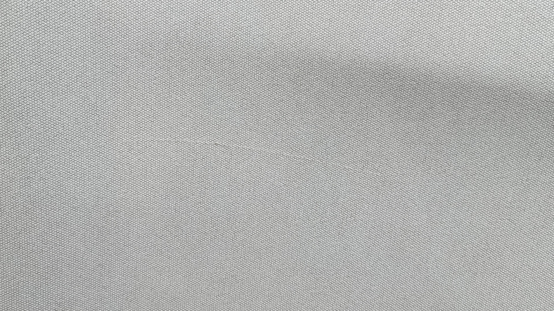 Toyota Prius 50 Prime 17-20 gray headlining without sunroof, needs cleaning, creases, scratches