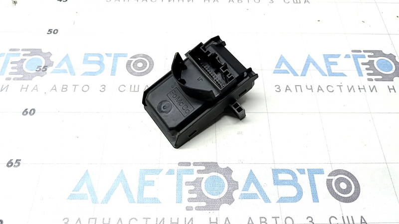 Smart Data Link Control Module Computer Lincoln MKZ 17-20