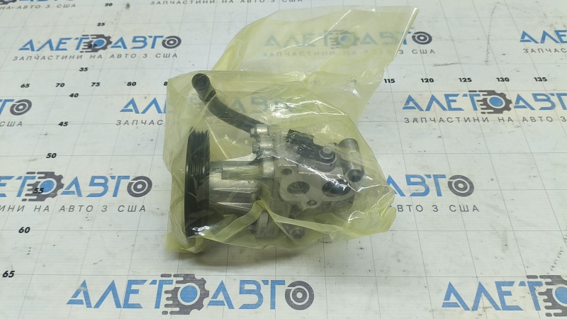 Water pump Hyundai Santa Fe 24-25 2.5