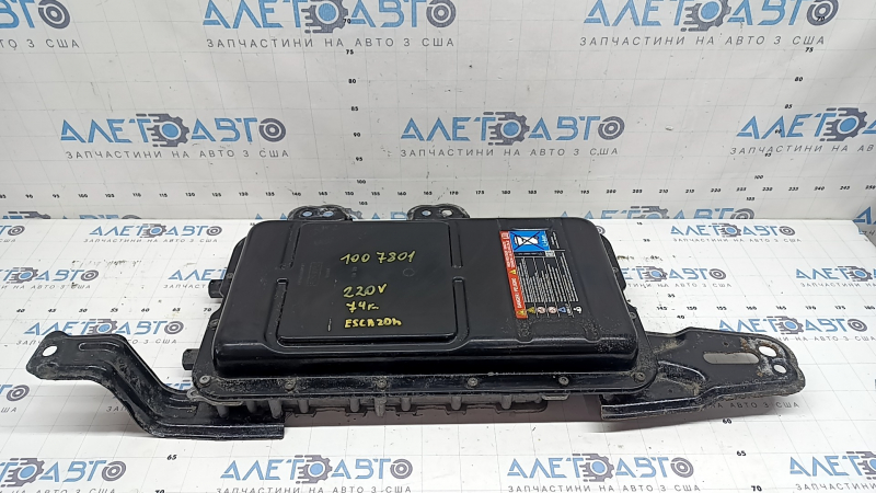 Battery assembly VVB Ford Escape MK4 20-22 hybrid Li-ion, 74k, 220V