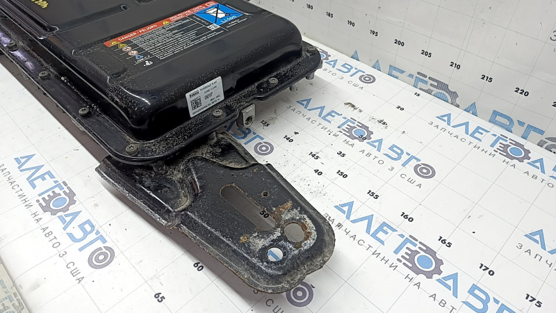 Battery assembly VVB Ford Escape MK4 20-22 hybrid Li-ion, 74k, 220V