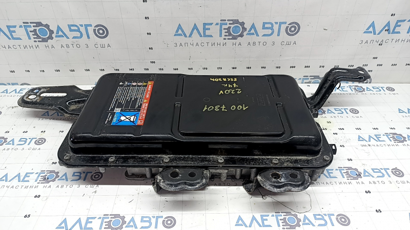 Battery assembly VVB Ford Escape MK4 20-22 hybrid Li-ion, 74k, 220V