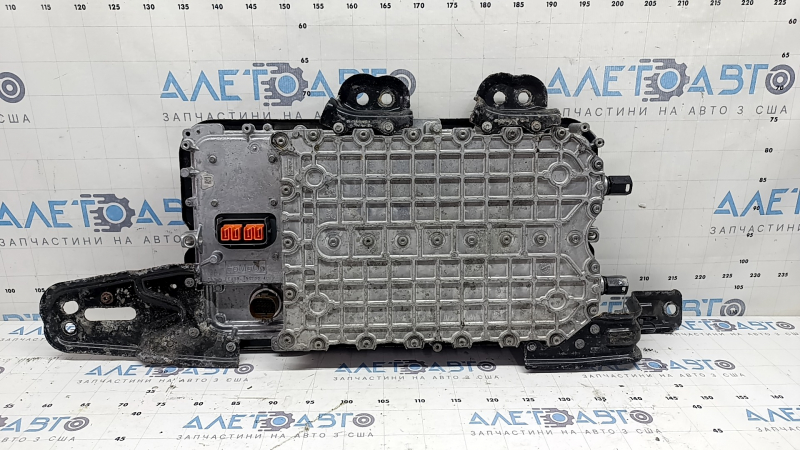Battery assembly VVB Ford Escape MK4 20-22 hybrid Li-ion, 74k, 220V