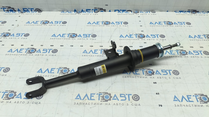 Shock absorber front left BMW 5 F10 11-16 3.0T RAISO