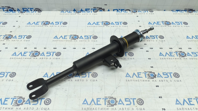 Shock absorber front left BMW 5 F10 11-16 3.0T RAISO