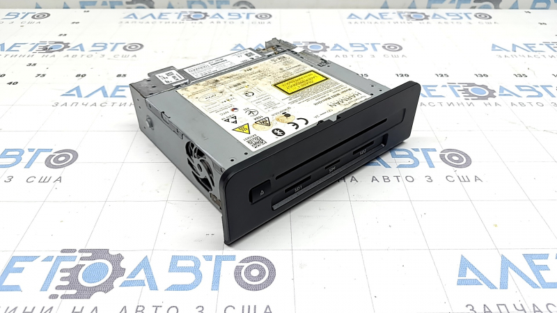 NAVIGATION MULTIMEDIA RADIO Audi A5 F5 18-20