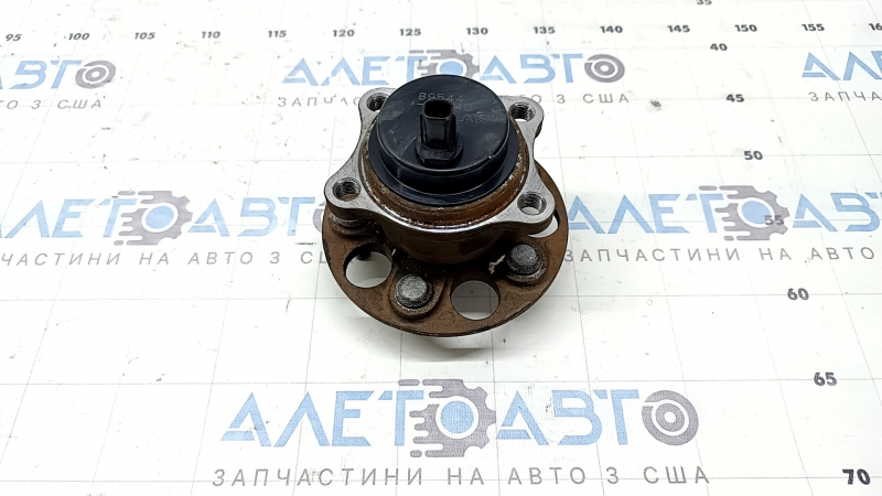 Rear right hub Toyota Prius 50 Prime 17-22 FWD AISIN