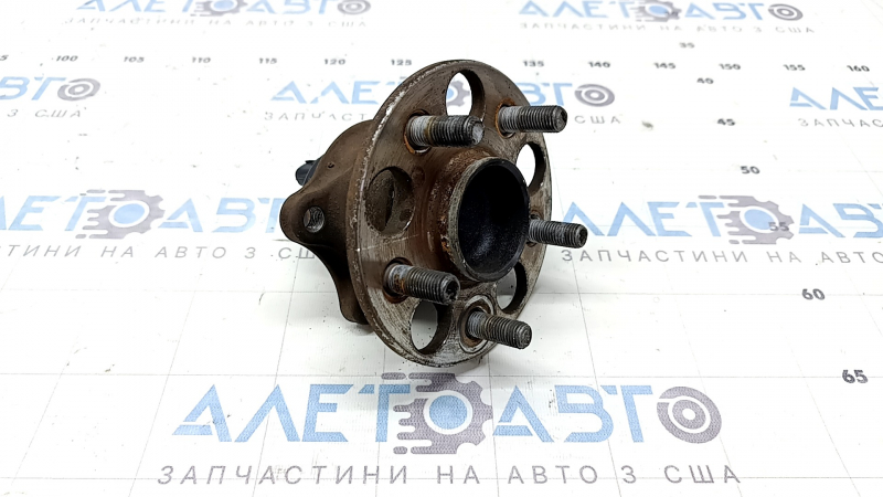 Rear right hub Toyota Prius 50 Prime 17-22 FWD AISIN