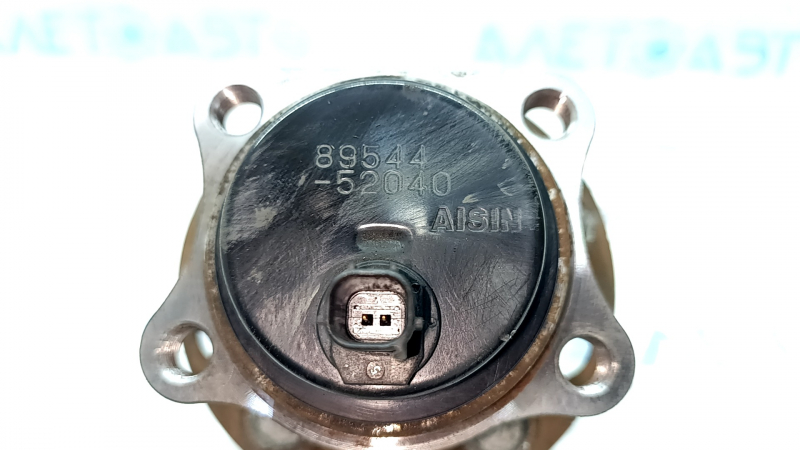 Rear right hub Toyota Prius 50 Prime 17-22 FWD AISIN