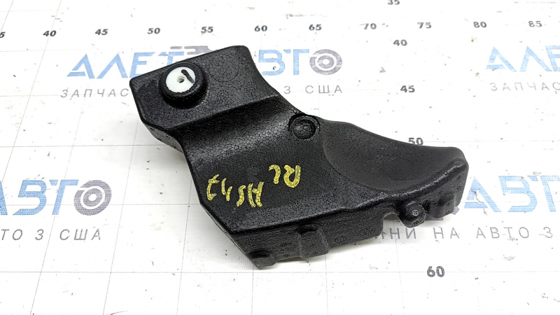 Rear left door absorber Audi A5 F5 18-23
