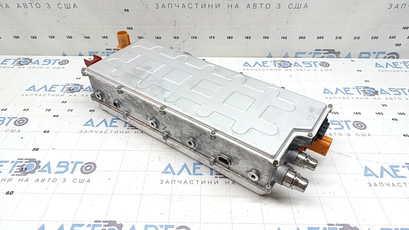 On-board charger for Jeep Grand Cherokee WL 22-26 PHEV