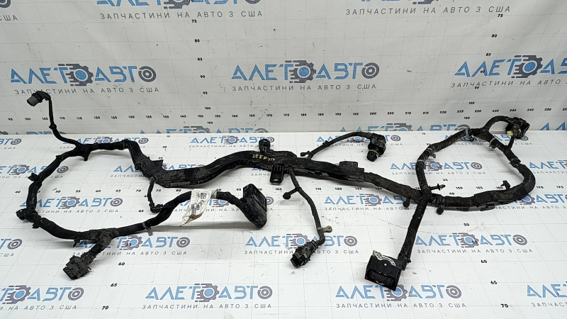 Wiring harness for automatic transmission Jeep Grand Cherokee WL 22-24 PHEV