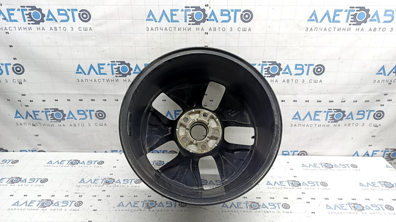 Wheel disk R18x8J 5x127 ET50 Jeep Grand Cherokee WL 22-25