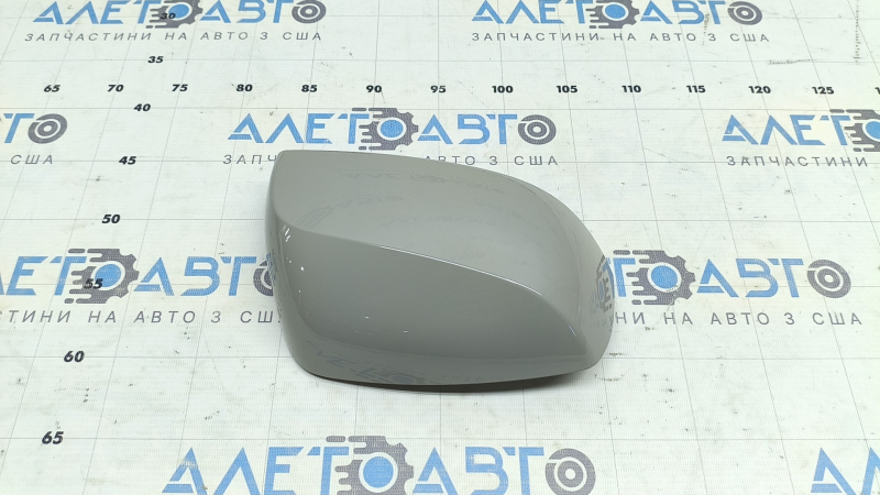 Right side mirror cover for Subaru Forester 14-18 SJ (upper) without turn signal