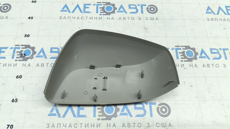 Right side mirror cover for Subaru Forester 14-18 SJ (upper) without turn signal