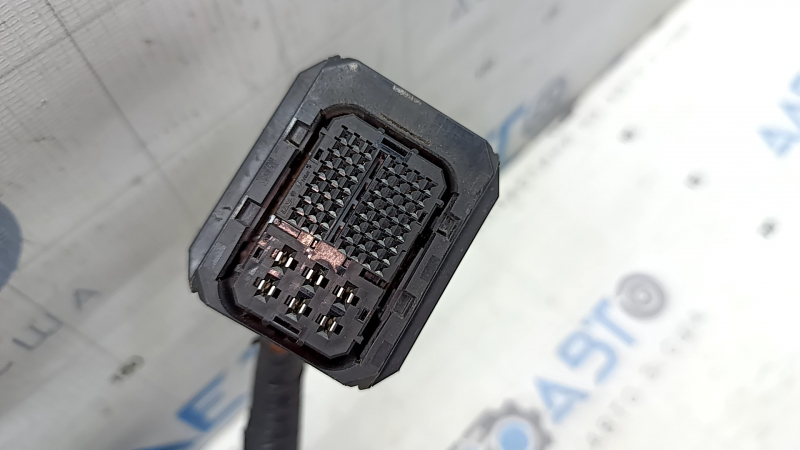 Left underhood fuse box for Toyota Venza 21- with housing and wiring