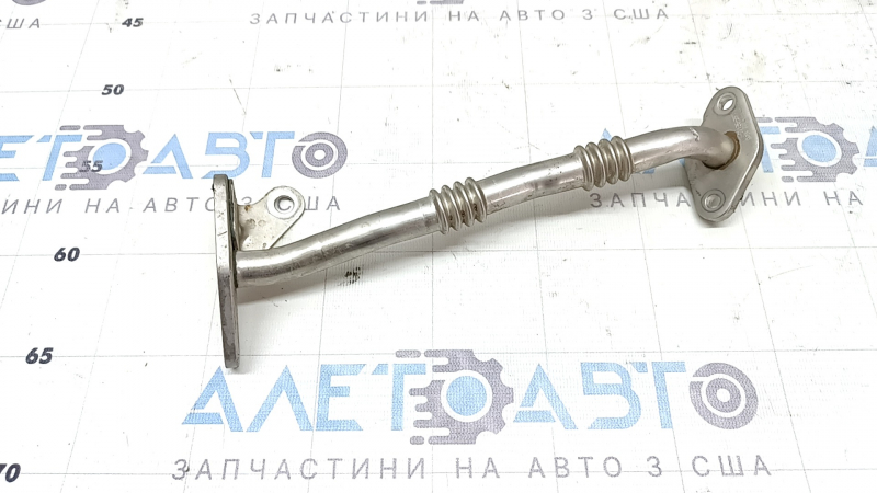 USR pipe Ford Edge 18-24 2.0T type 2