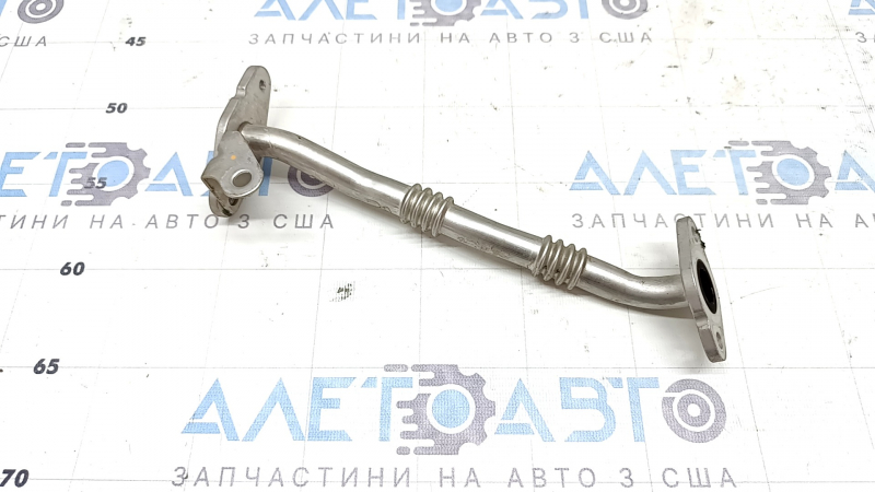 USR pipe Ford Edge 18-24 2.0T type 2