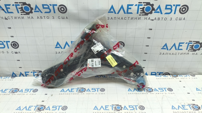 Lower control arm, front right, Hyundai Tucson 22-26