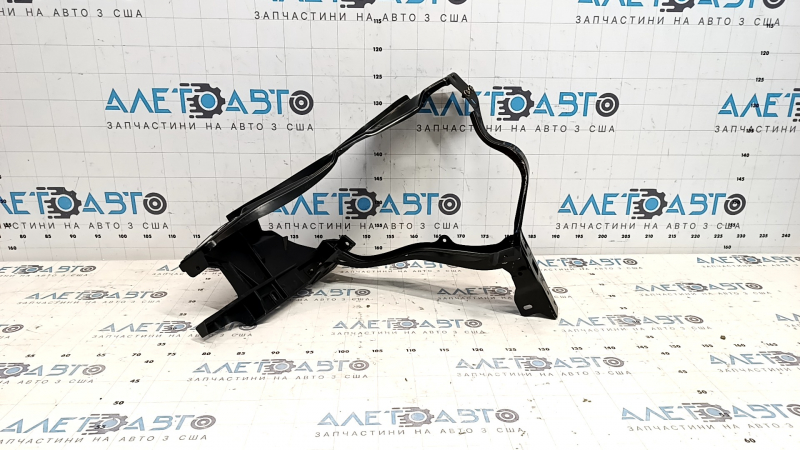 Left eyepiece for Mercedes W212 10-16