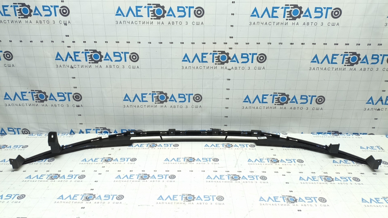 Central grille of the front bumper Hyundai Elantra 21-23 Limited