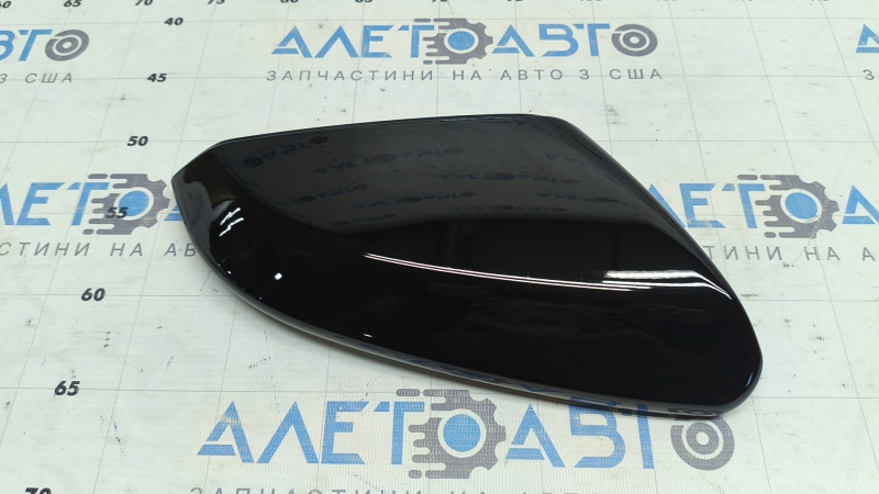 Right mirror cover for Honda Civic X FC 16-21