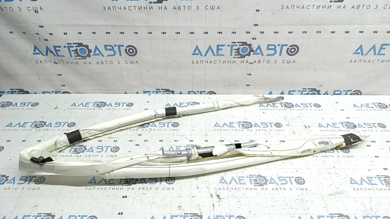 Airbag airbag side curtain left Ford Escape MK3 14-19 type 2