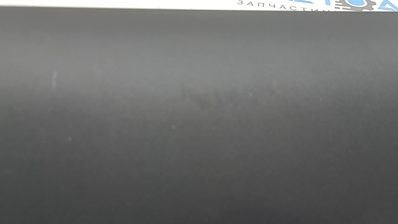 Upper trunk door trim Ford Escape MK4 20-26 black, scratches, abrasions