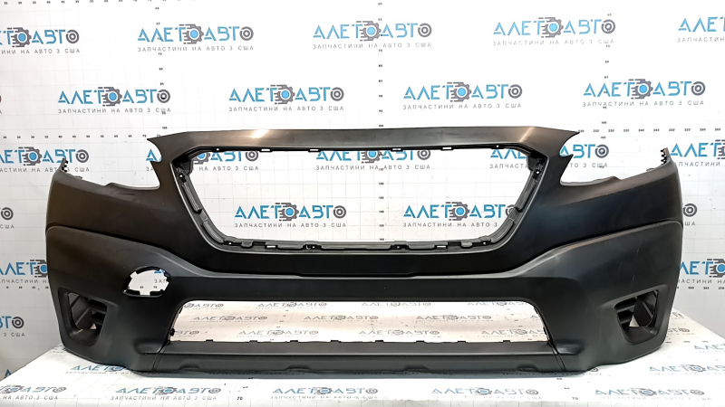 Subaru Outback 2020-22 front bumper