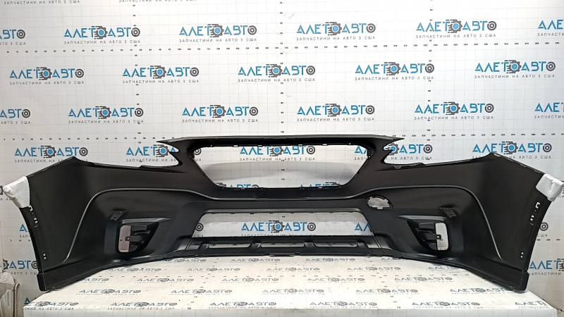 Subaru Outback 2020-22 front bumper