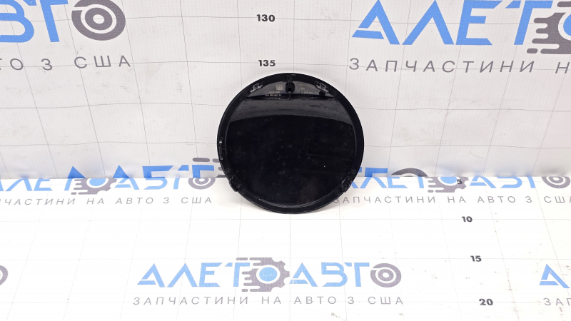 Radiator grill emblem grill VW Tiguan 22-24 for radar, radar does not work