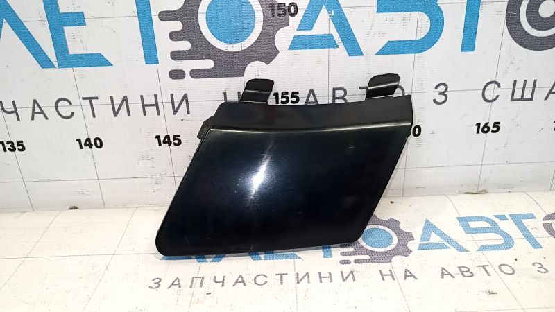 VW CC 09-12 Front Bumper Tow Hook Cap