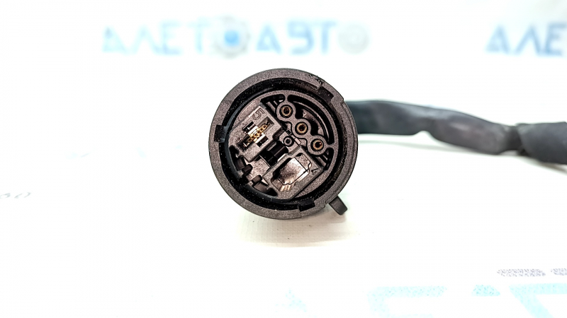 A chip on the automatic transmission of Mercedes W167 GLE 20-26
