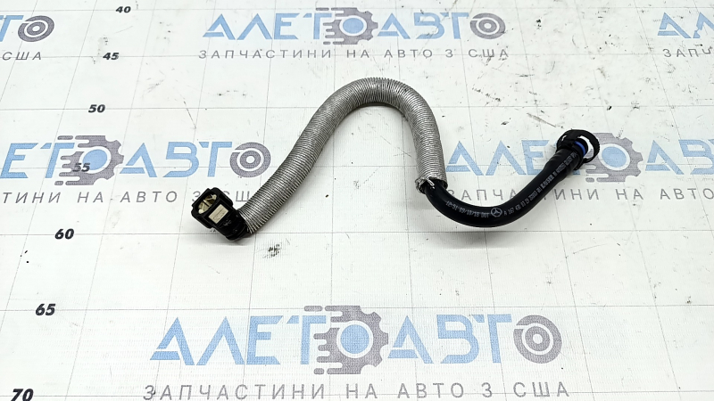 Air pump pipe Mercedes W167 GLE 350 20-23 2.0T