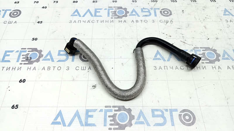 Air pump pipe Mercedes W167 GLE 350 20-23 2.0T