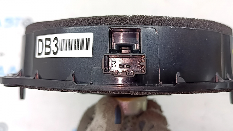 Rear left door speaker Hyundai Tucson 22-26 Limited, Bose