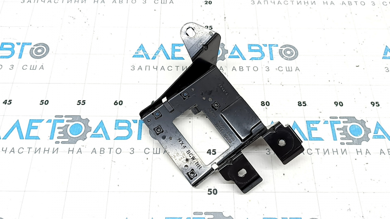 Blind Spot Sensor Bracket, Right, Hyundai Tucson 2022-2025
