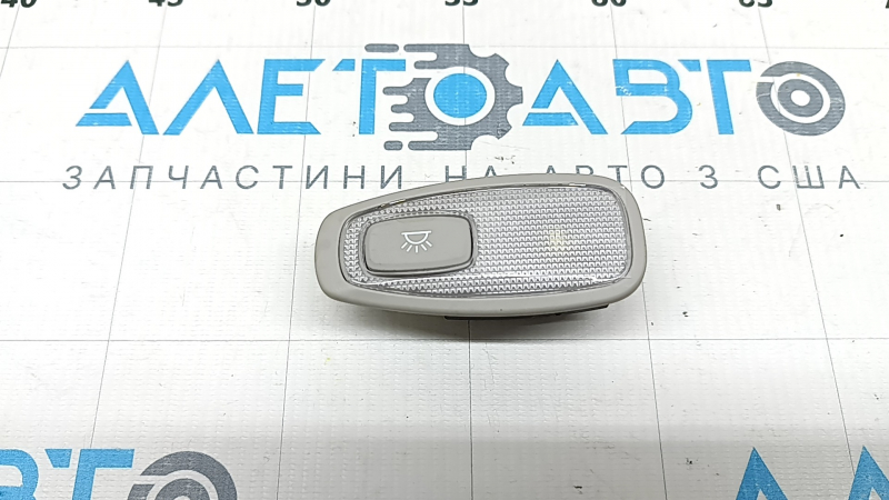 Rear left light bulb Hyundai Tucson 25-26 gray