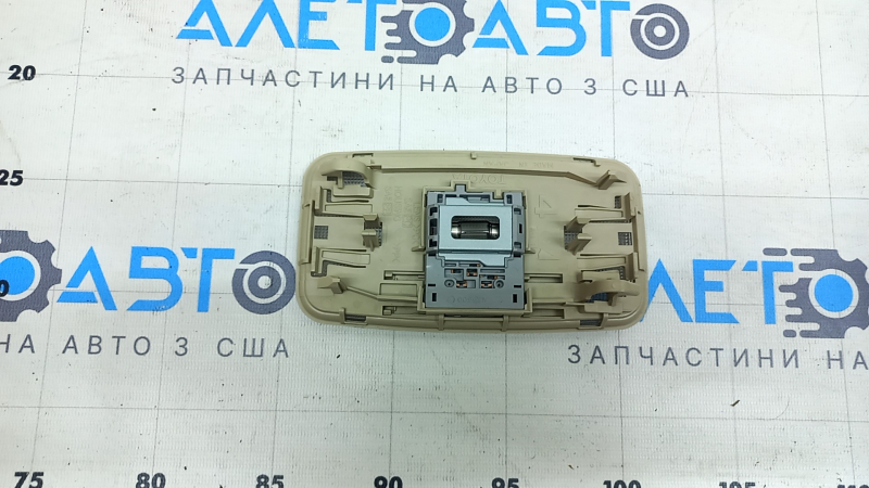 Rear light Toyota Camry v70 21-24 beige