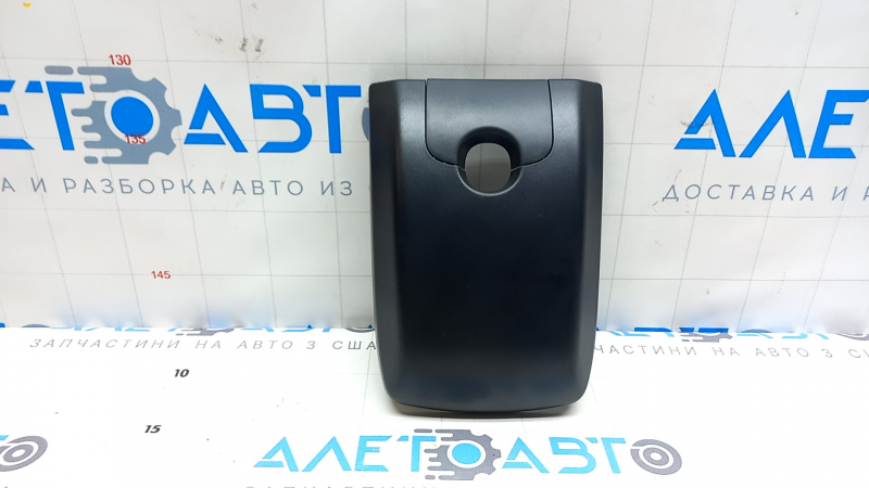 Interior mirror cover assembly Toyota Camry v70 21-24 black, 2 parts