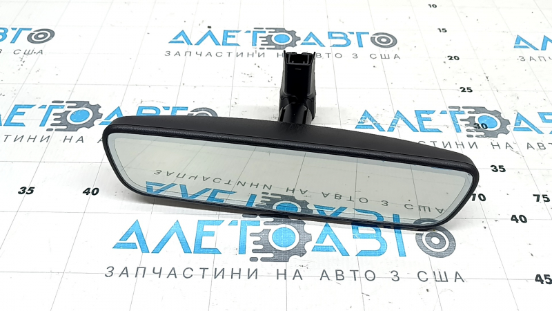 Interior mirror Hyundai Tucson 22-26 black, auto-dimming, Home link