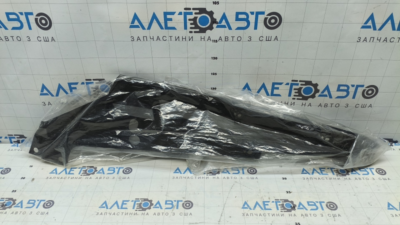Left hood-wing seal for Mazda CX-90 24-26