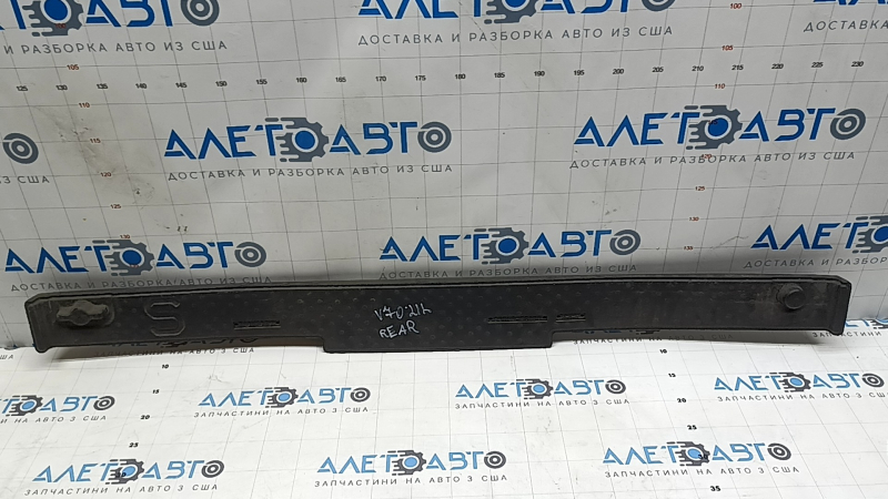 Toyota Camry v70 rear bumper absorber 18-24 cracks
