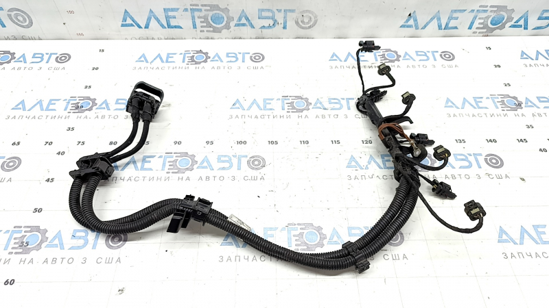 Wiring harness for fuel injectors BMW X3 G01 18-21 2.0T