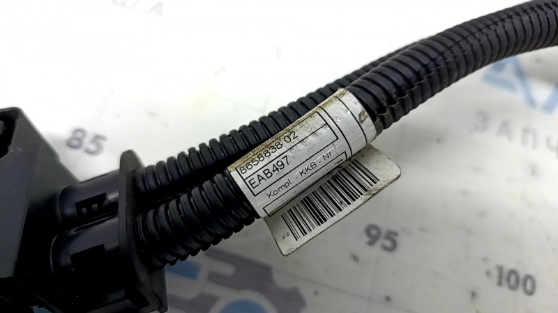 Wiring harness for fuel injectors BMW X3 G01 18-21 2.0T