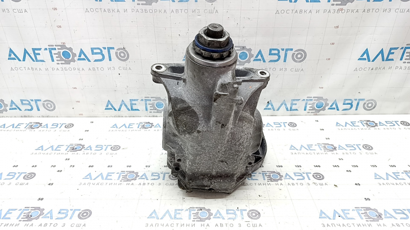 Rear differential gearbox BMW X3 G01 18-24 109k 3.38