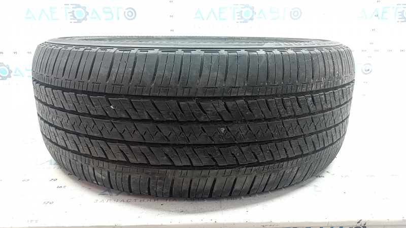 Tire R20 255/45 Bridgestone Ecopia H\L 422 2022 all-season 5mm