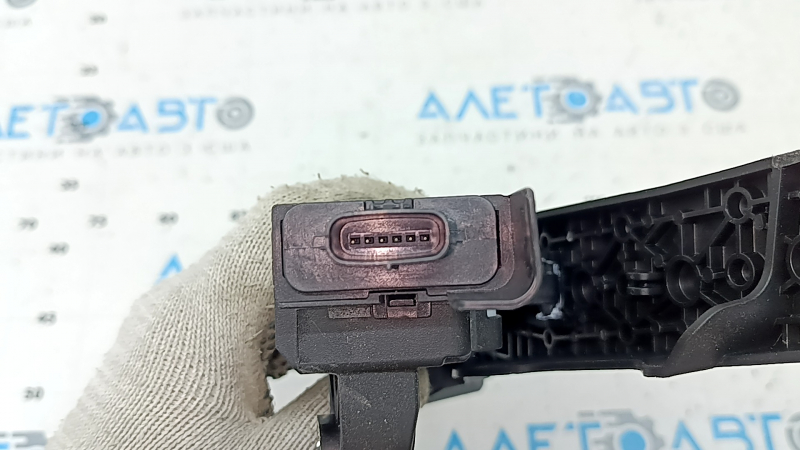 Gas pedal Hyundai Tucson 24-26