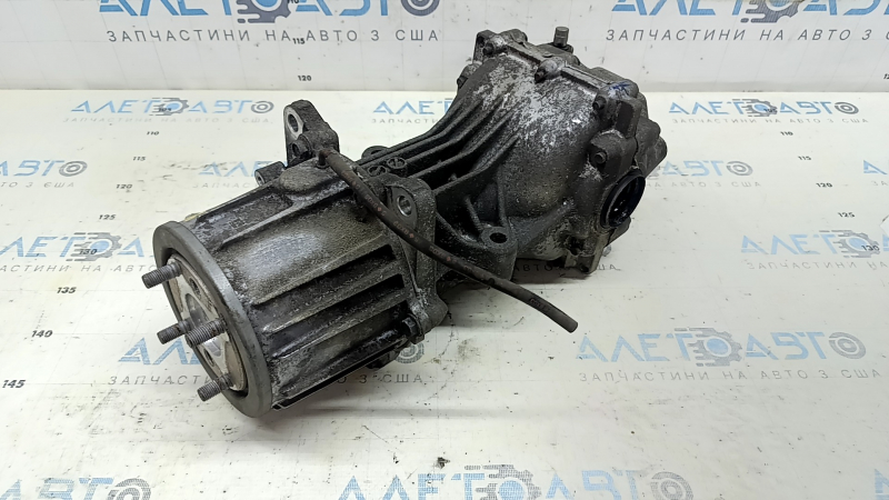 Rear differential gearbox Infiniti QX50 19-25 73k