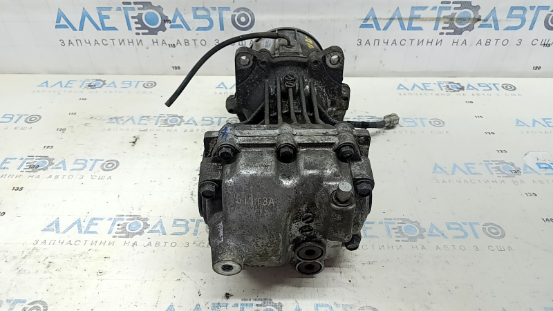 Rear differential gearbox Infiniti QX50 19-25 73k